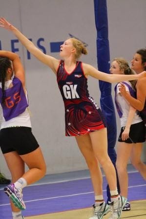 Development Pathway Change for Academy Netballers